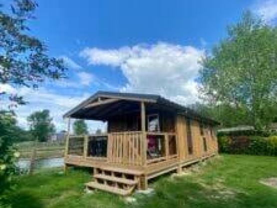 Lodge Privilège + VIP 2 Bedrooms 34m² NOUVEAUTE 2023