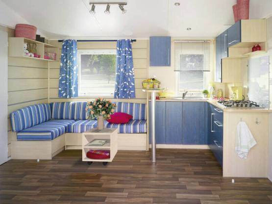 MH "Loisirs" 3 Zimmer