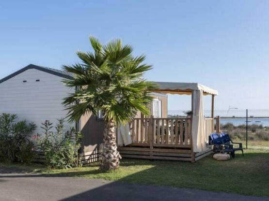 Cottage Venezia CONFORT aire acondicionado - Vista Laguna / M