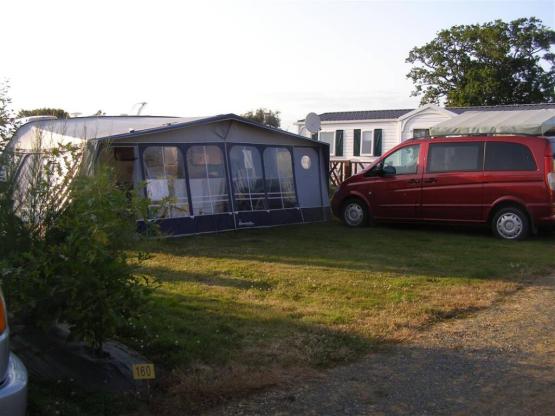 Caravan Long Stay Package 6 Monate