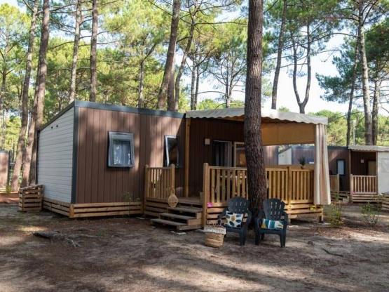 Cottage Venezia COMFORT / D