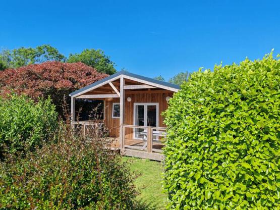 Chalet Sésame 35m² - 3 chambres