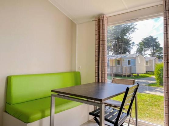 RESIDENTIEL 2 Zimmer