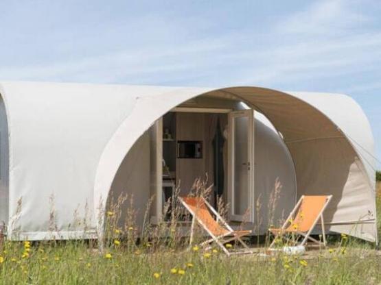 Coco Sweet ohne Sanitäranlagen