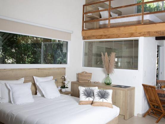 Huis Type AB8 - Zeezijde