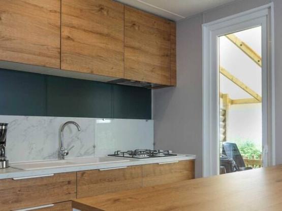 Mobilheim Komfort 2 Zimmer