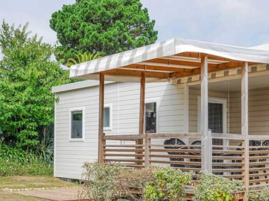 Mobilheim Familie Standard 3 Zimmer