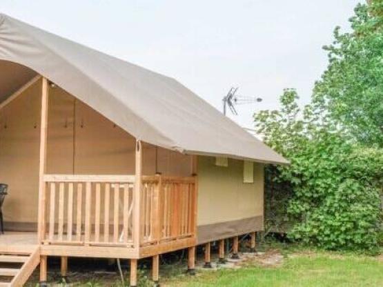 Zelt Lodge