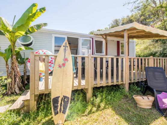 Cottage Confort 3 Schlafzimmer