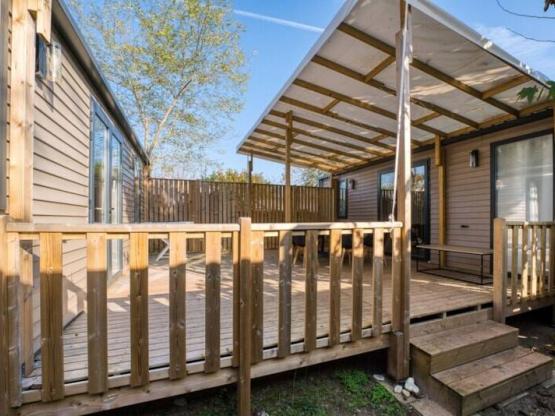 Tribu 4 schlafzimmer