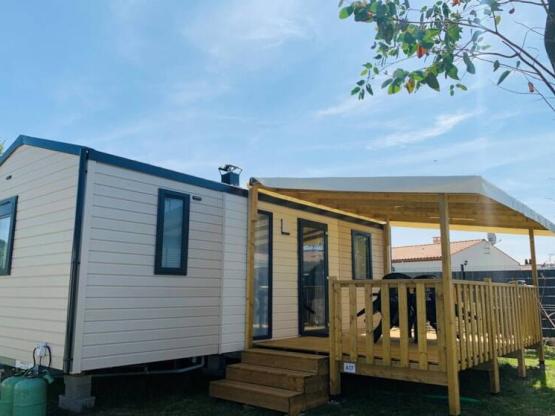 Mobilheim RIDEAU MODULO 722