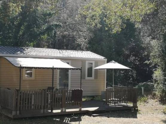 SUPER MERCURE Confort  2 Schlafzimmer 28m²