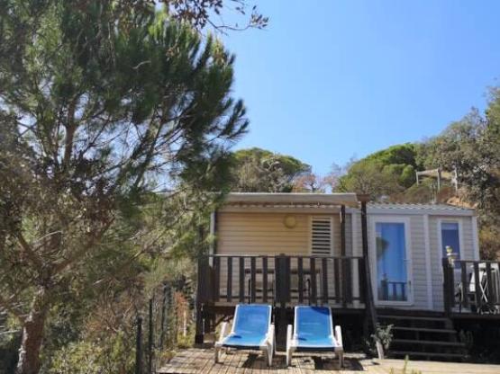 SUPER VENUS Komfort klimatisiert 2 Schlafzimmer