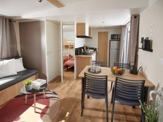 Mobil-Home NEST 29.2 - 2CH - Nouveauté 2023