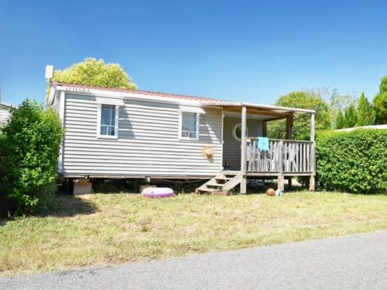 SAFARI CLASSIC mit Klimaanlage