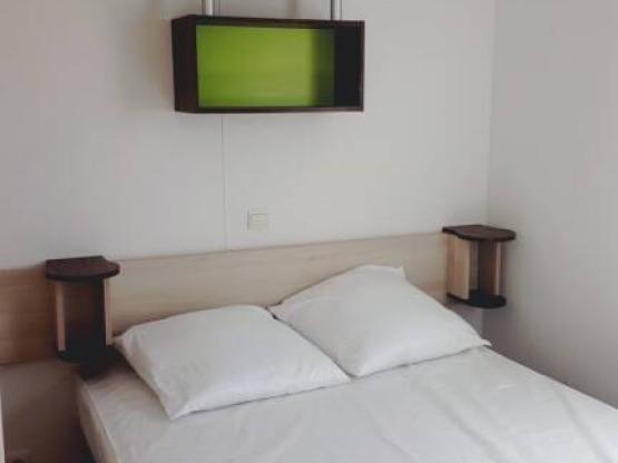 Cottage Evasion 2 Schlafzimmer