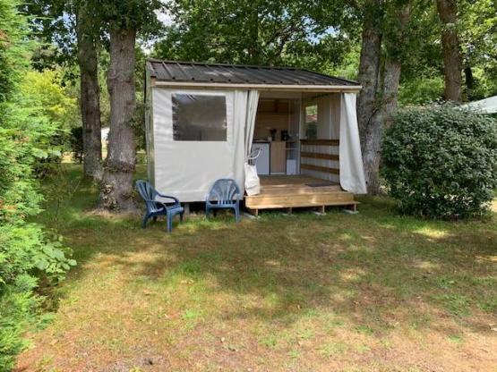 TITHOME 2 ch ohne Sanitär