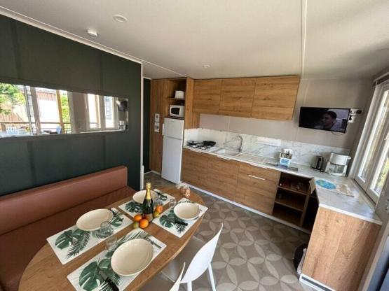 Cottage 2ch Living TV+Wifi+Plancha