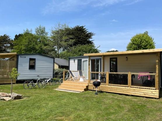 Huisje Familie Premium