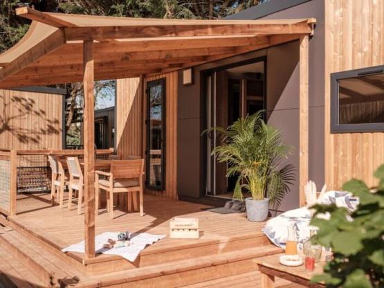 Cottage SIGNATURE | 3 chambres