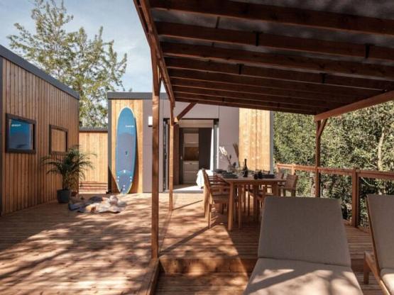 Cottage SIGNATURE TRIBU | 4 chambres