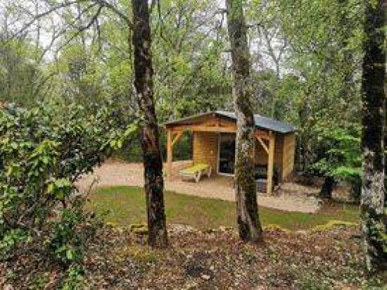 cabane lodge