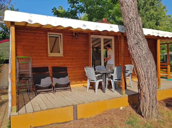 Espace Chalet Studio