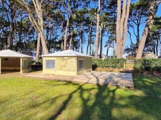 Bike Village - Fietstoerist