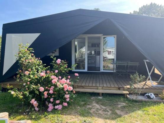 Coco-Zimmer von O MIT Sanitär