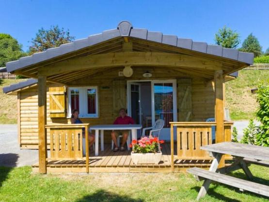 Chalet Traditionnel