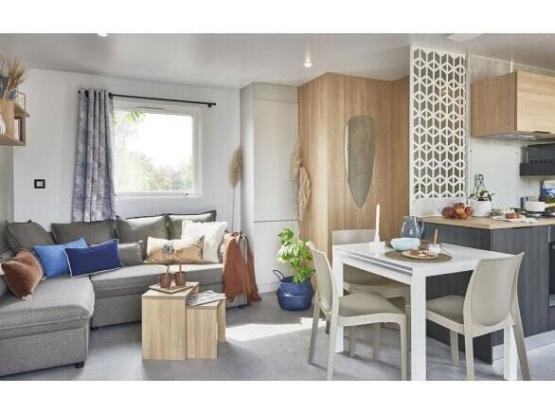 Sunêlia Prestige Wandern 3 Schlafzimmer 2 Badezimmer