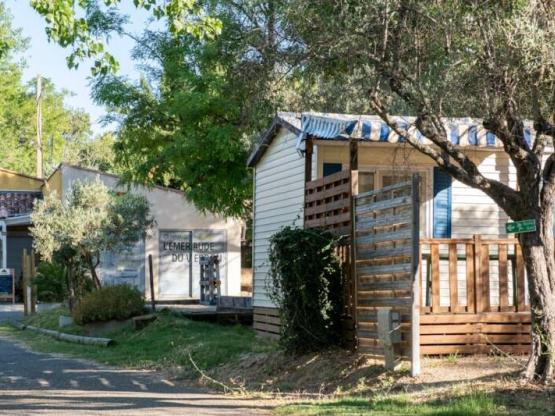 MH STANDARD PLUS - klimatisiert - 2 Schlafzimmer