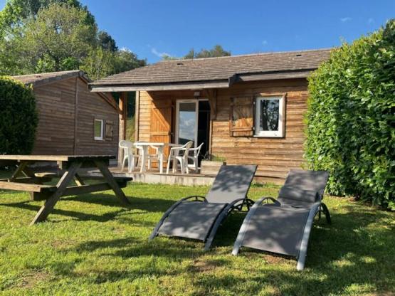 Chalet Traditionnel