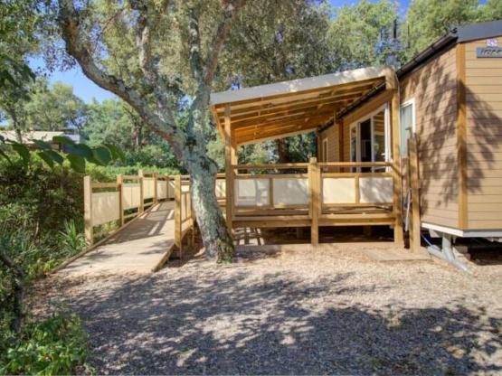 Cottage PeM - A - 2 Zimmer - 4/5 Personen