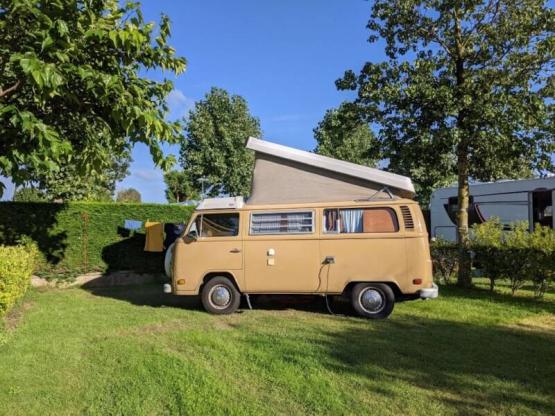 Pauschale Stellplatz+ Strom +  1 Fahrzeug
