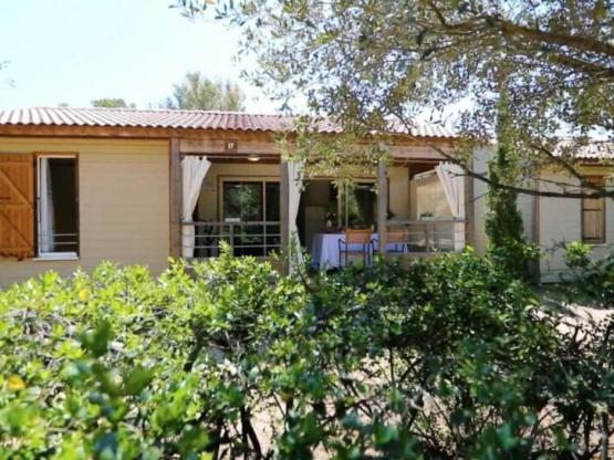 Chalet Rossu Grand Confort