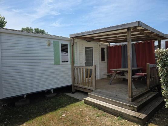 Mobilheim ECO Plus -