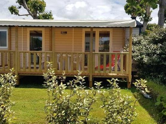 Mobilheim CONFORT sans clim