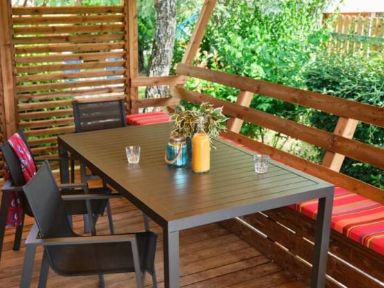 Sunêlia Prestige 2 Zimmer 33m²