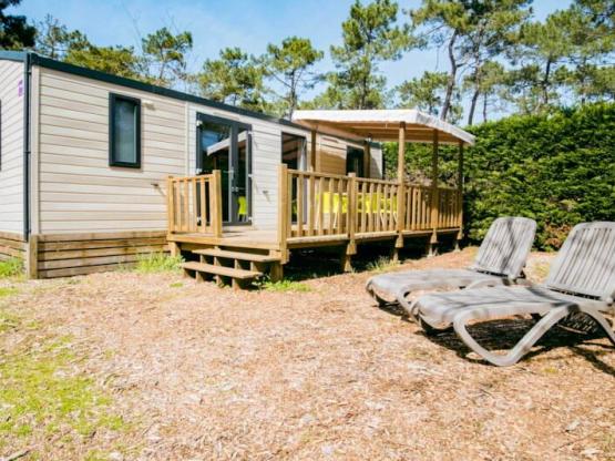 GRAND LARGE Klimaanlage