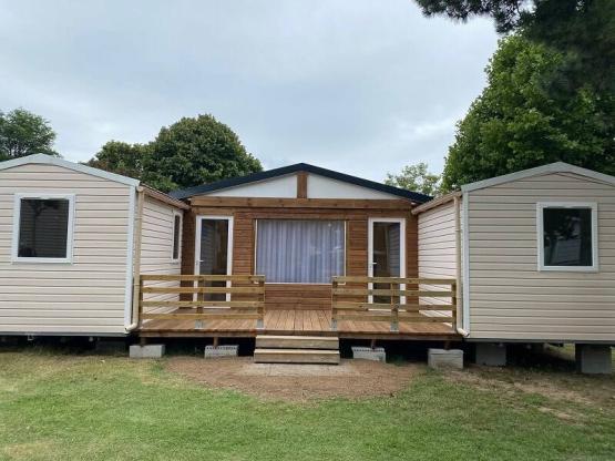TRIBU V 46m²