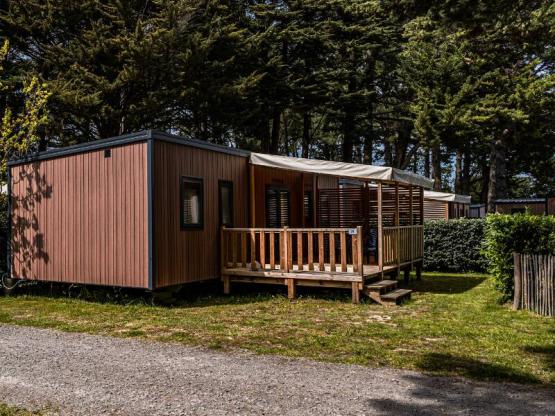 Sunêlia Prestige Dumet - 4 Schlafzimmer -