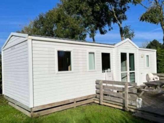 Mobilheim [neu] - 3 Schlafzimmer -