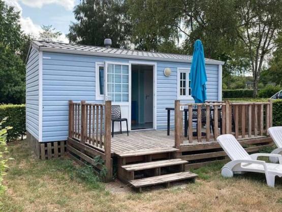 Mobilheim MAIA - 1 Schlafzimmer -