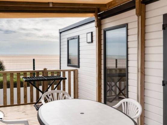 M-Home Goeland vue mer clim premium