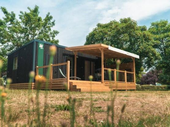 NEW - Homeflower Premium Blick auf die Loire 29m² 2 Schlafzimmer + TV + Spüllmachine + Plancha