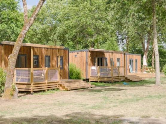 PRESTIGE COTTAGE 3 slaapkamers