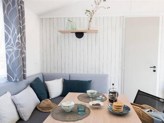 RES Cottage Prestige 2 zimmer