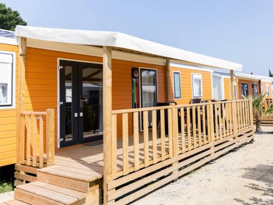 RES Cottage Prestige 3 Zimmer - 2 badezimmer