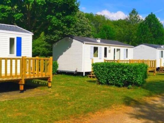 Cottage Evasion- 3 Schlafzimmer